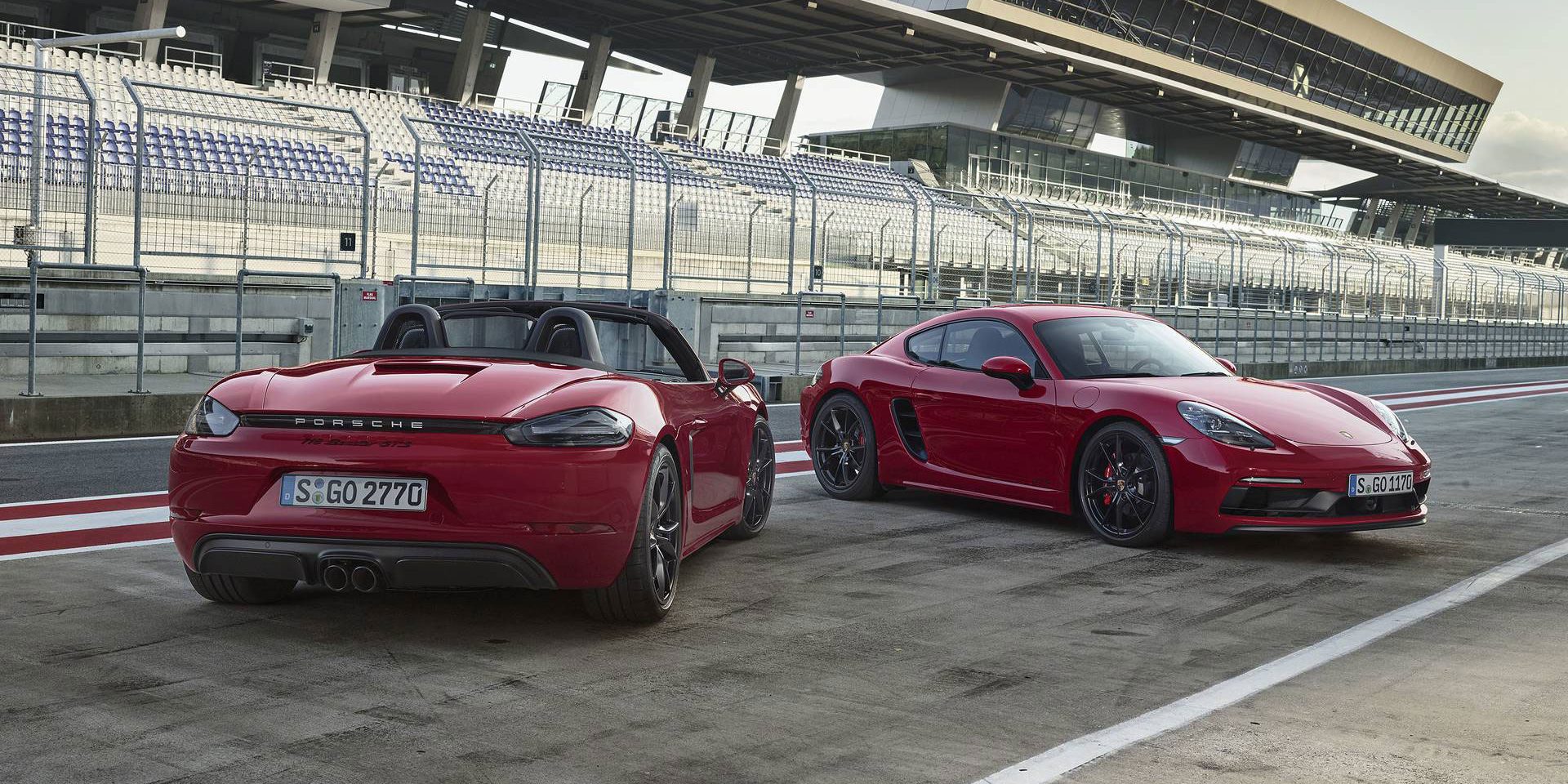 porsche-718-cayman-boxster-gt