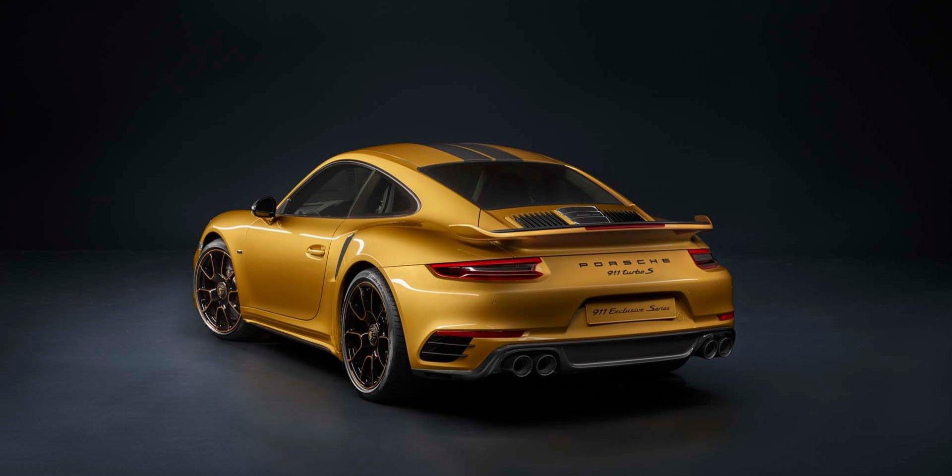 porsche-911-turbo-s-exclusive-series