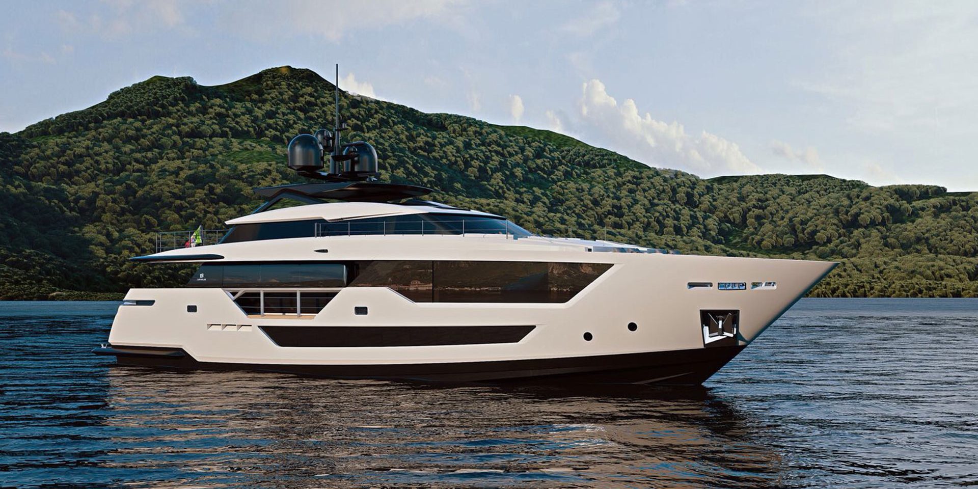 ferretti-group-custom-line-106-project