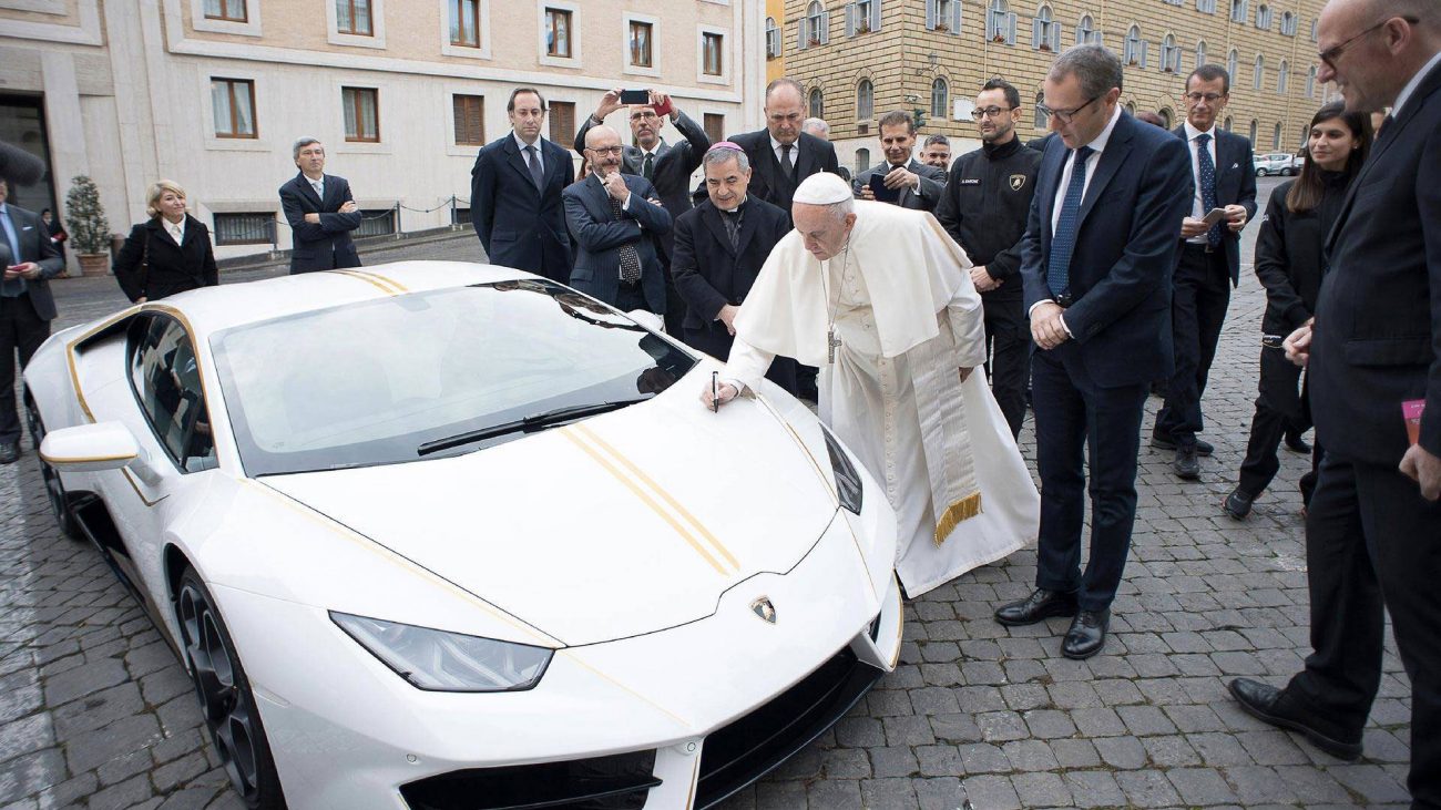 lamborghini-huracan-papa-francesco