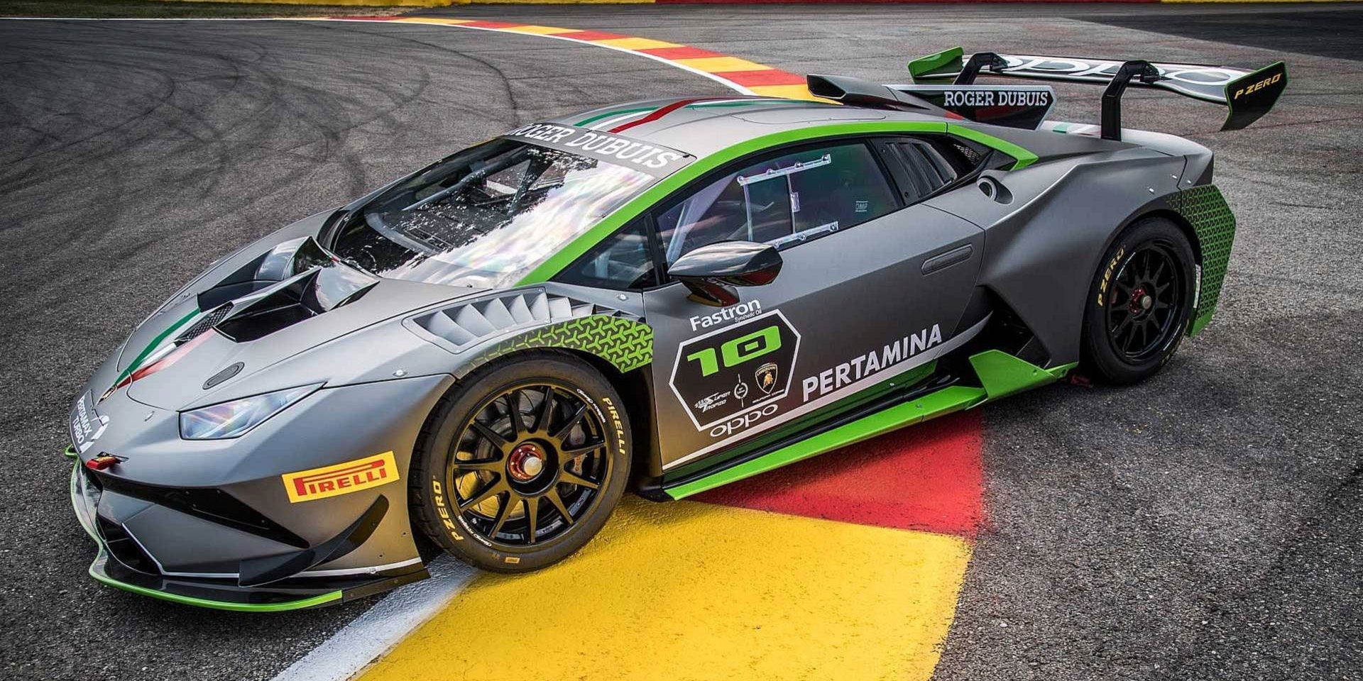 lamborghini-huracán-super-trofeo-evo-10th-edition