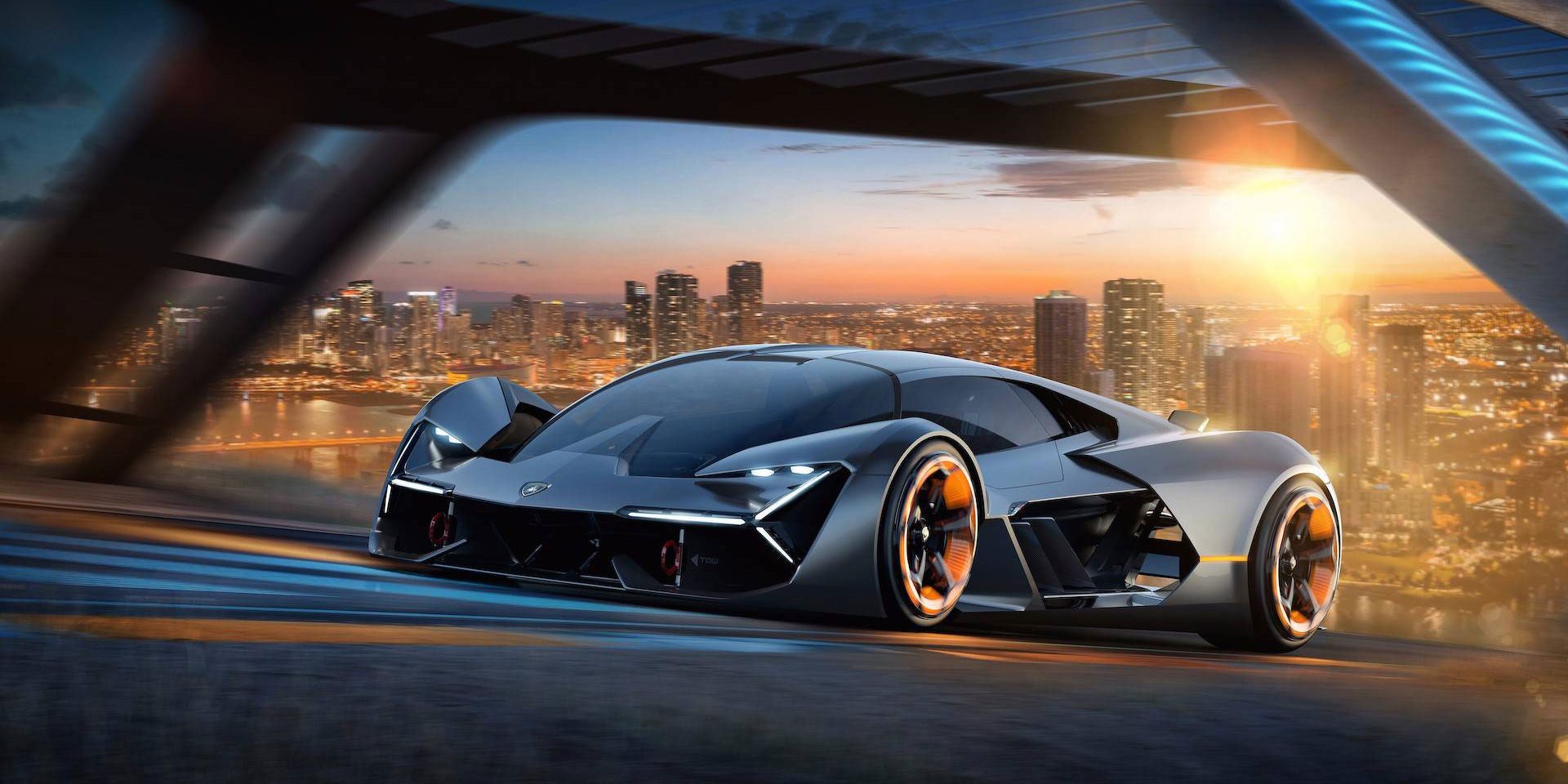 lamborghini-terzo-millennio