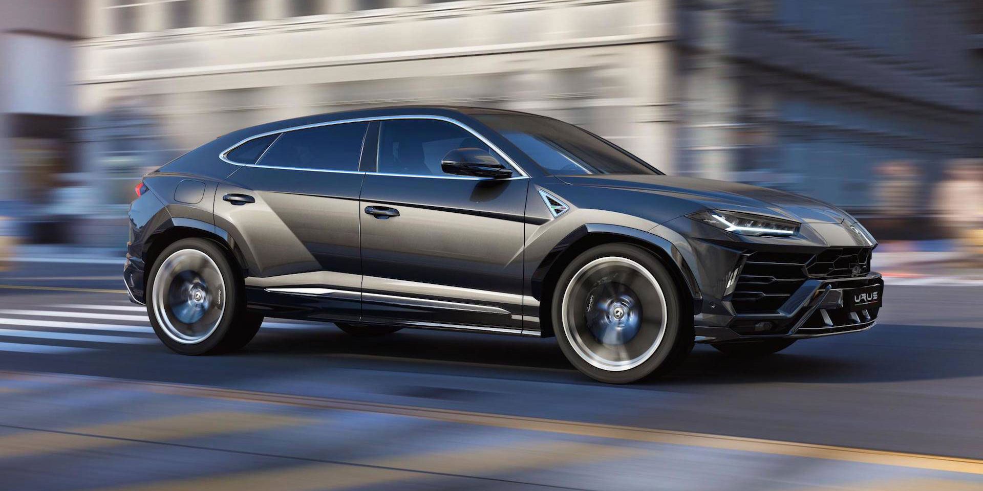 lamborghini-urus