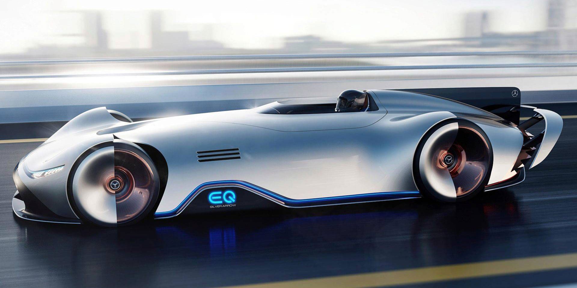 mercedes-eq-silver-arrow-concept