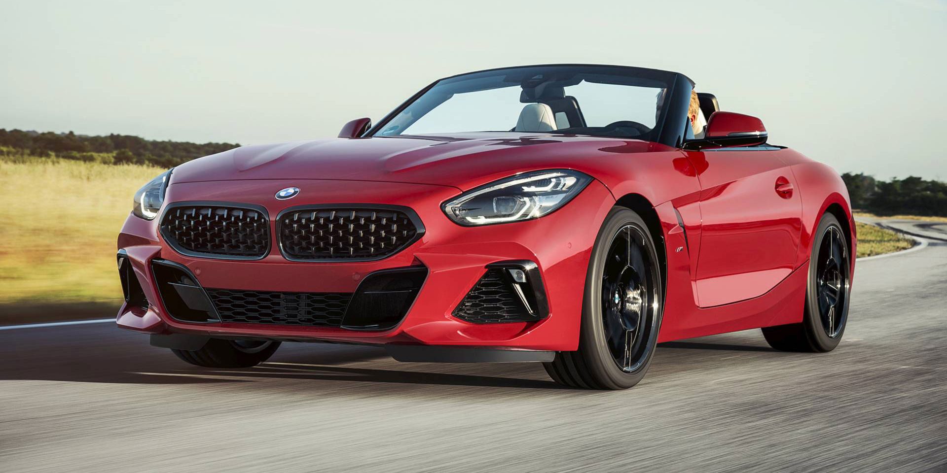 nuova-bmw-z4-m40i-first-edition