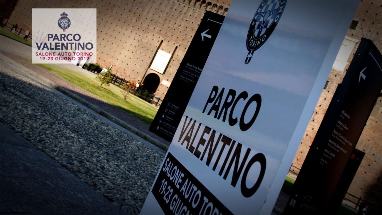 parco-valentino-salone-auto-torino-2019-presentazione