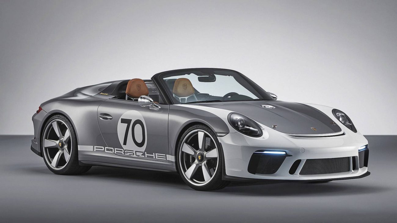 porsche-911-speedster-concept