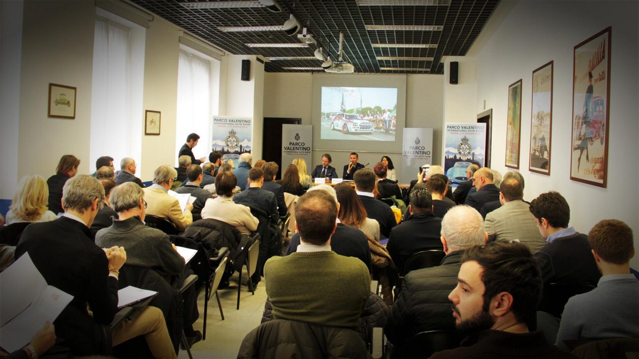salone-auto-torino-parco-valentino-conferenza-milano
