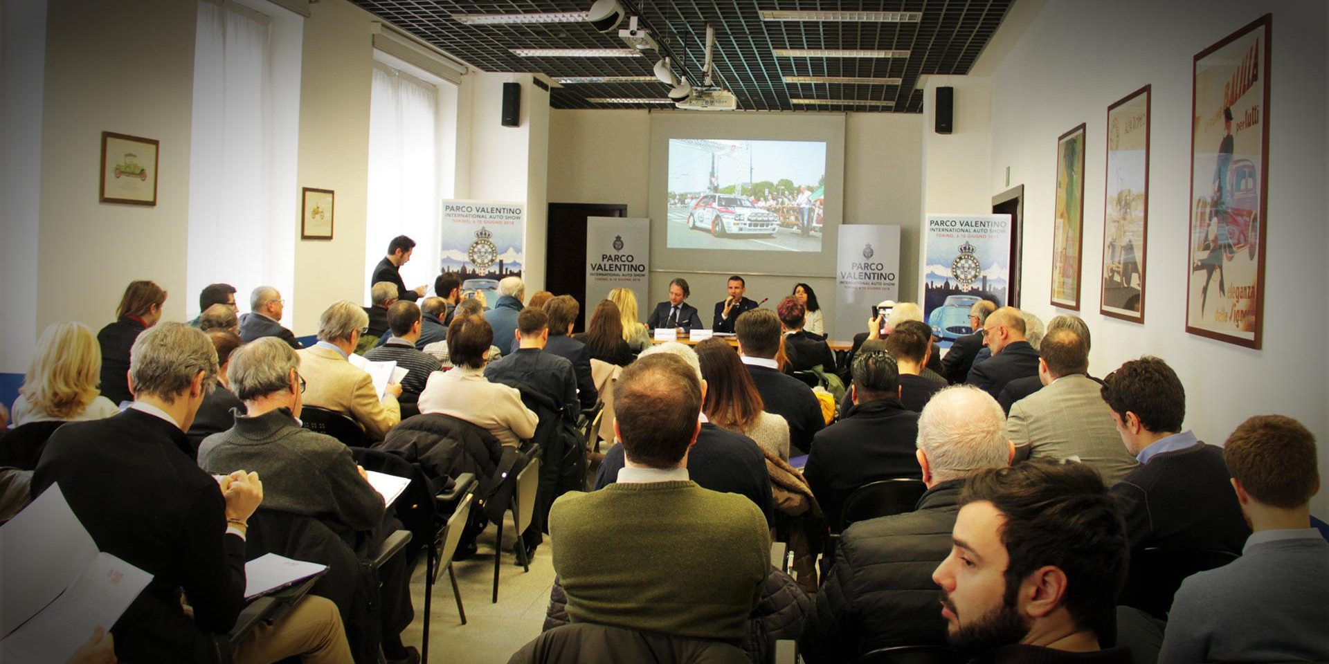 salone-auto-torino-parco-valentino-conferenza-milano