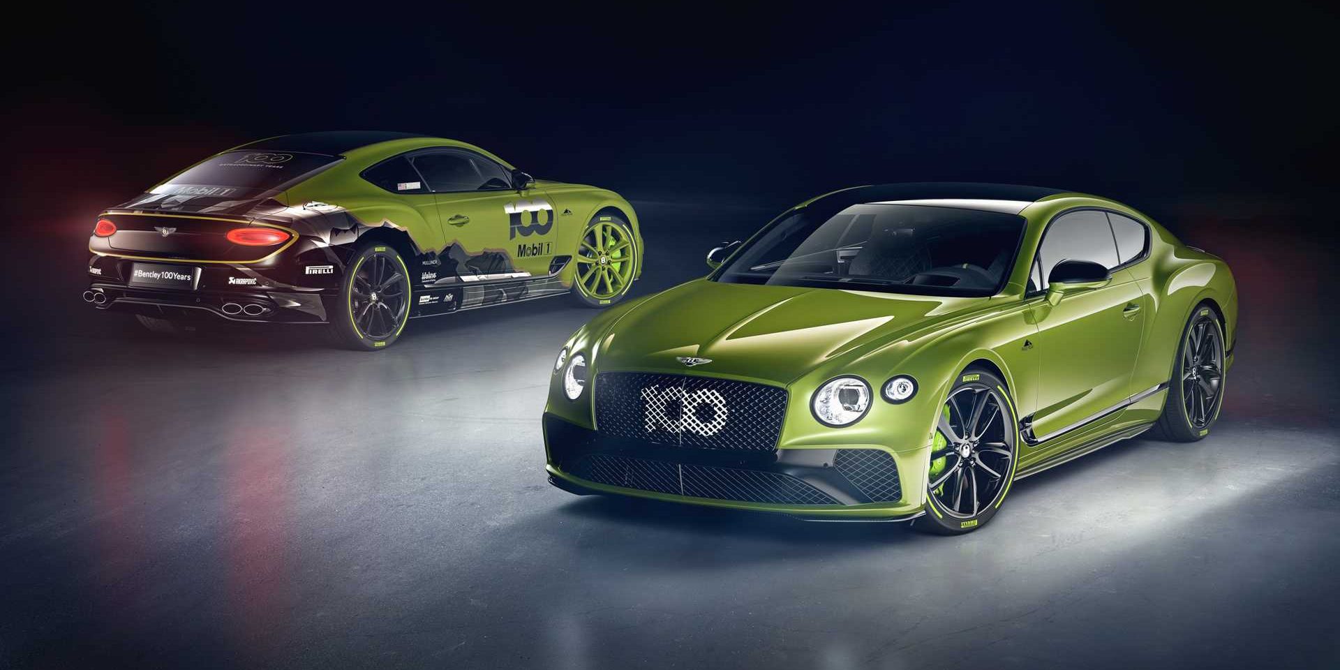 bentley-continental-gt-pikes-peak-limited-edition