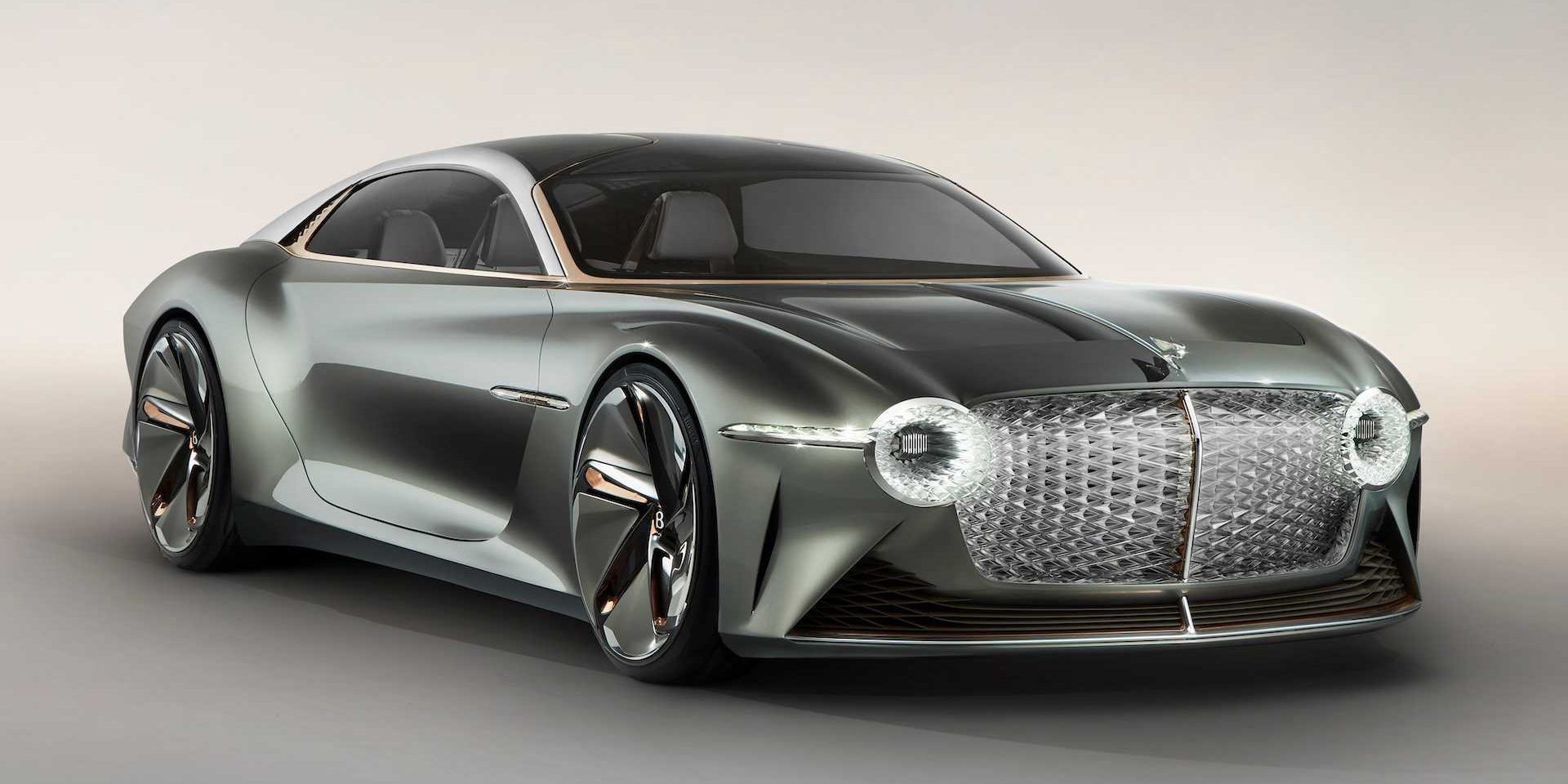 bentley-exp-100-gt