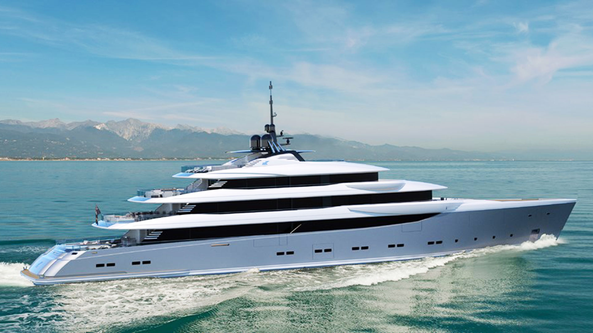 crn yacht lavora con noi