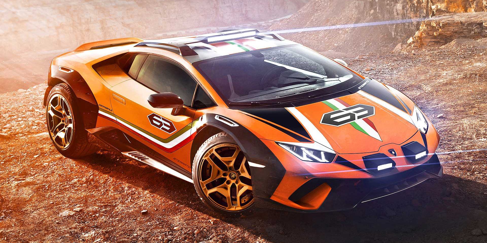 lamborghini-huracan-sterrato-concept