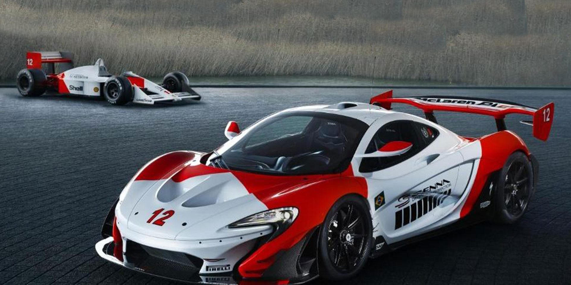 mclaren-p1-gtr-ayrton-senna