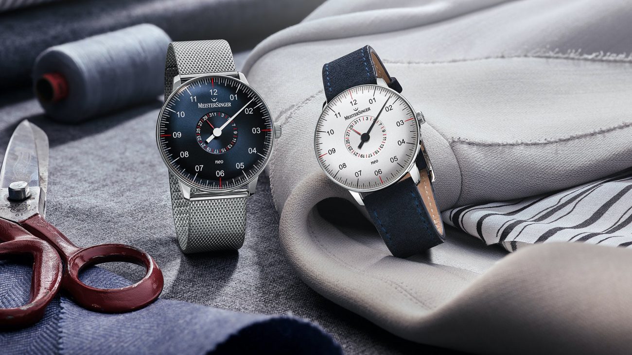 meistersinger-neo-plus-pointer-date