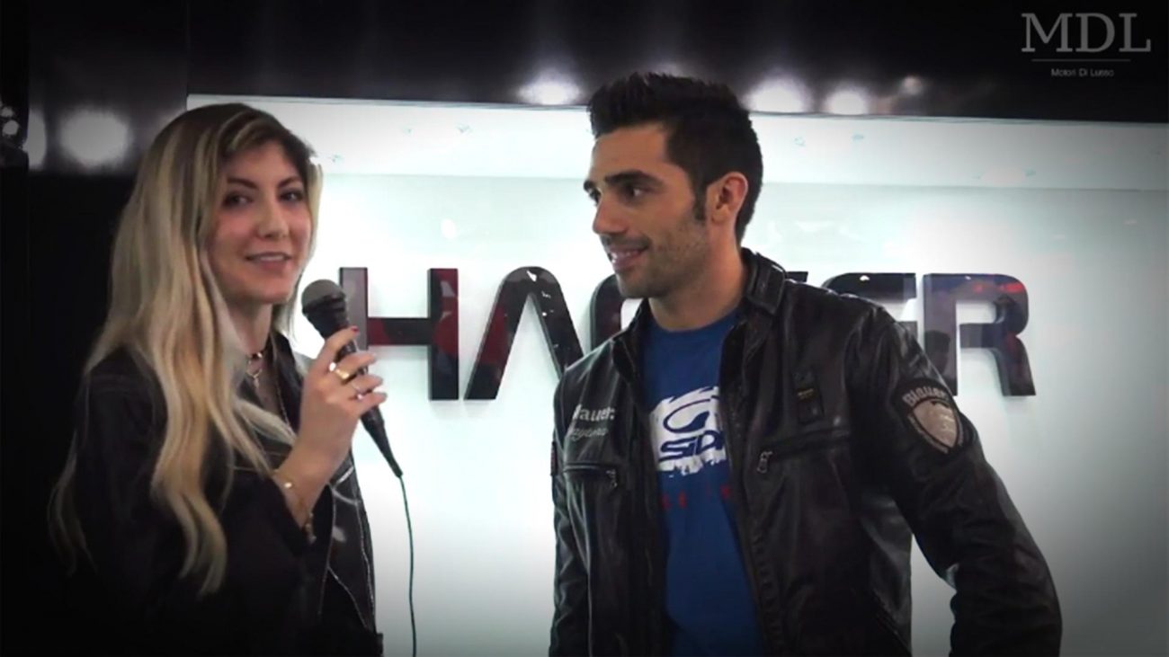 michele-pirro-intervista-blauer-ht-eicma-2018