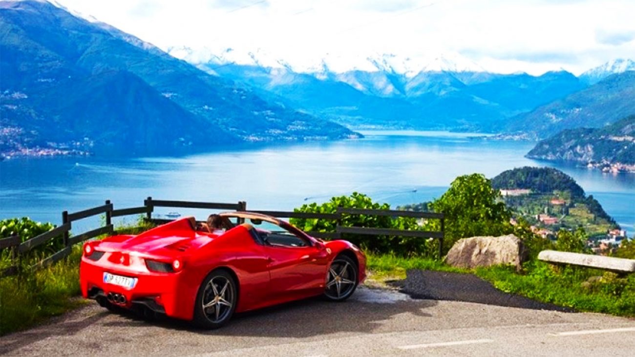supercar-italian-tour