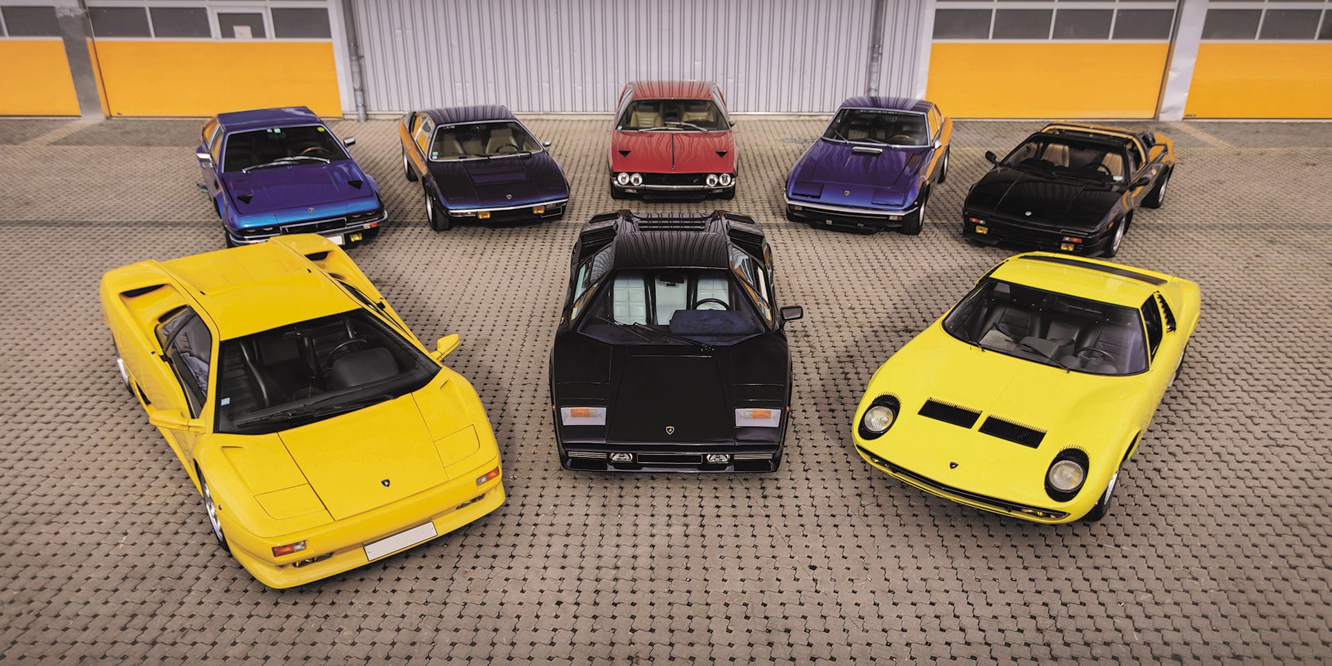 petitjean-collection