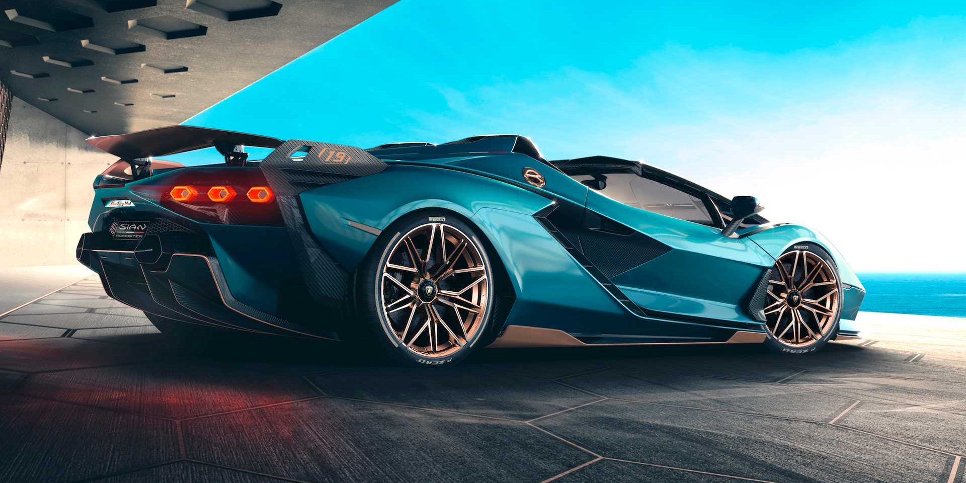 lamborghini-sian-roadster