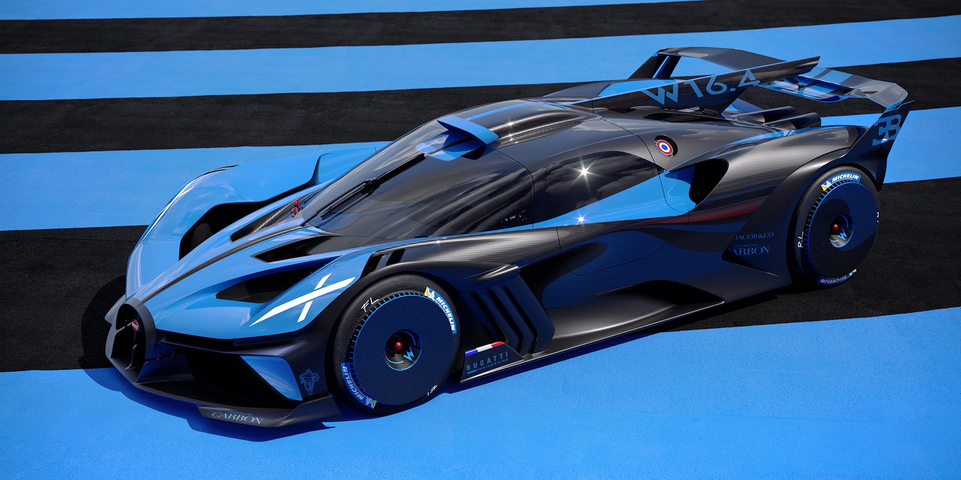 bugatti-bolide