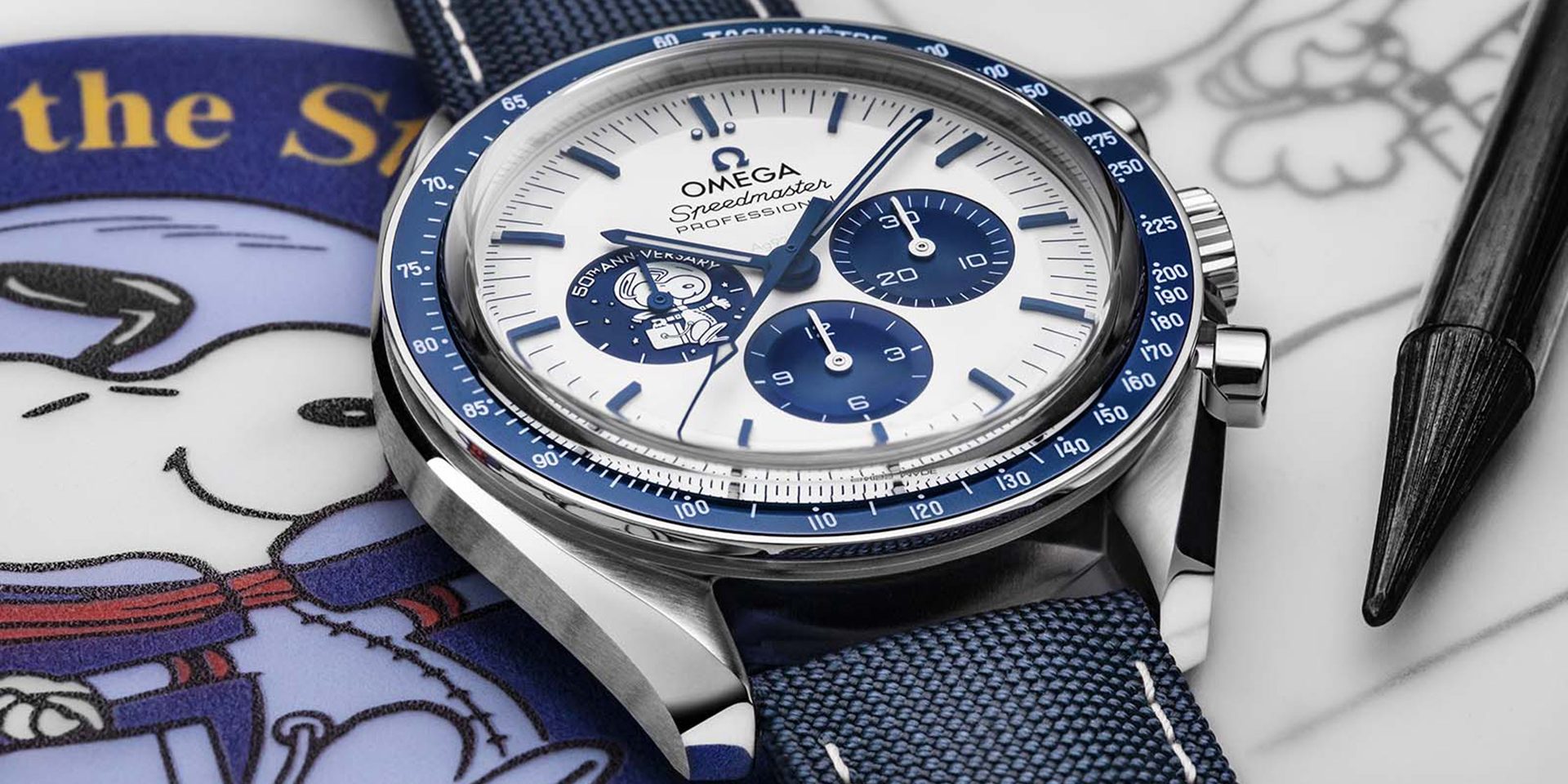 omega-speedmaster-silver-snoopy-award-50th-anniversary