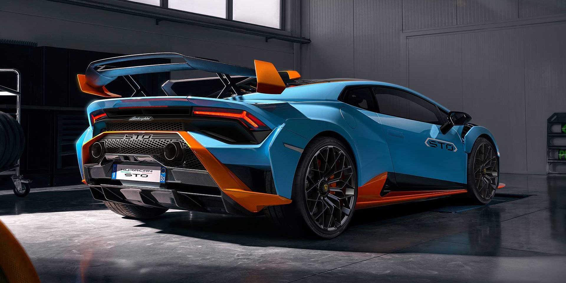 lamborghini-huracan-sto