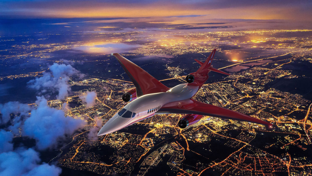 aerion-as2-netjets