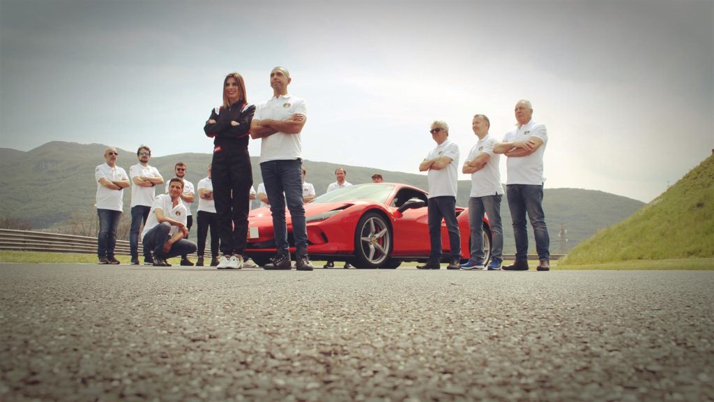 fabio-barone-ferrari-f8-tributo-guinness-world-record-2021-test-(144)