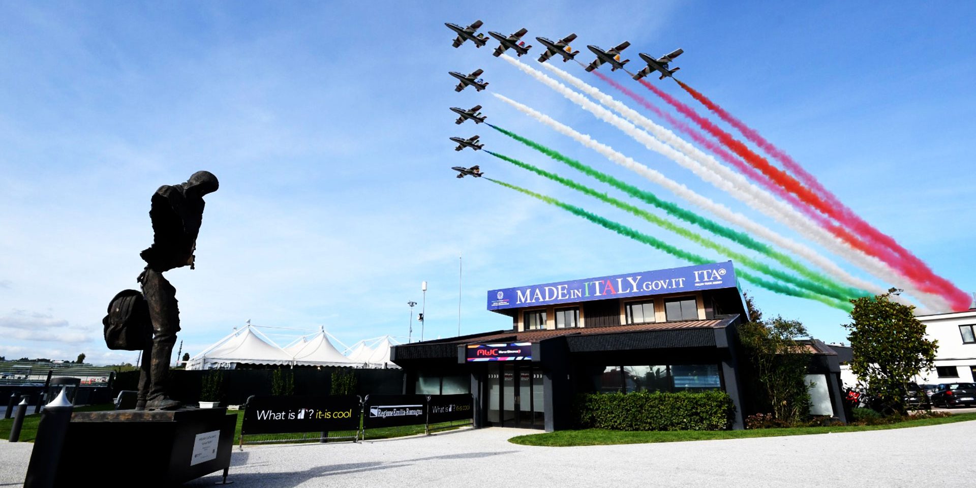 frecce-tricolori-motogp-misano-2021-valentino-rossi