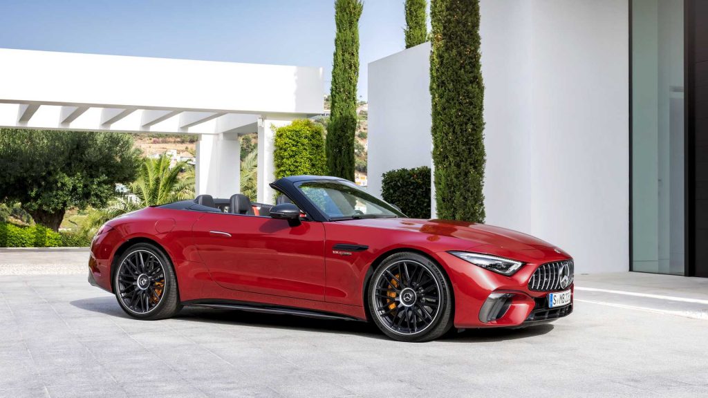 mercedes-amg-sl-2022