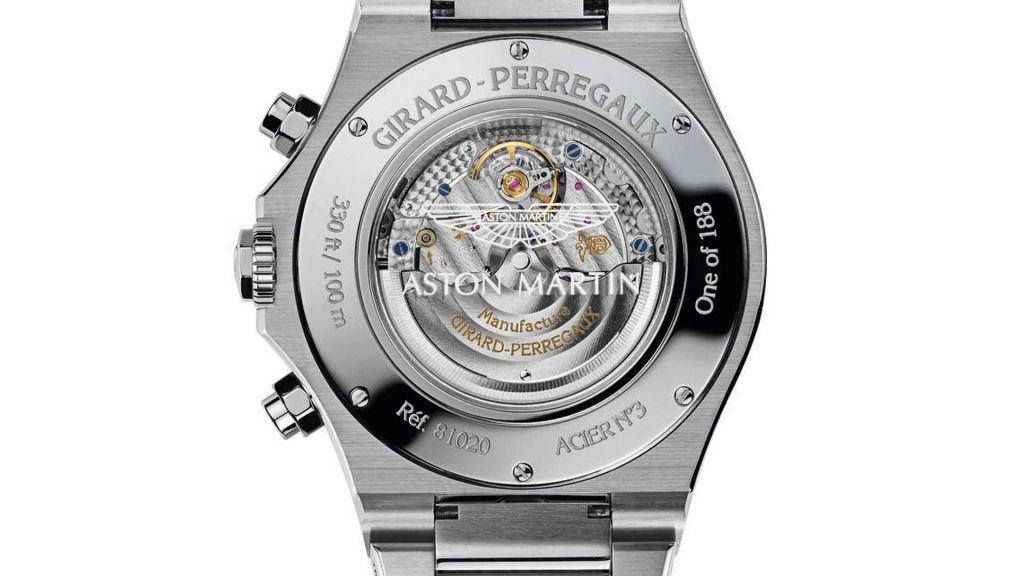 girard-perregaux-laureato-chronograph-aston-martin-edition