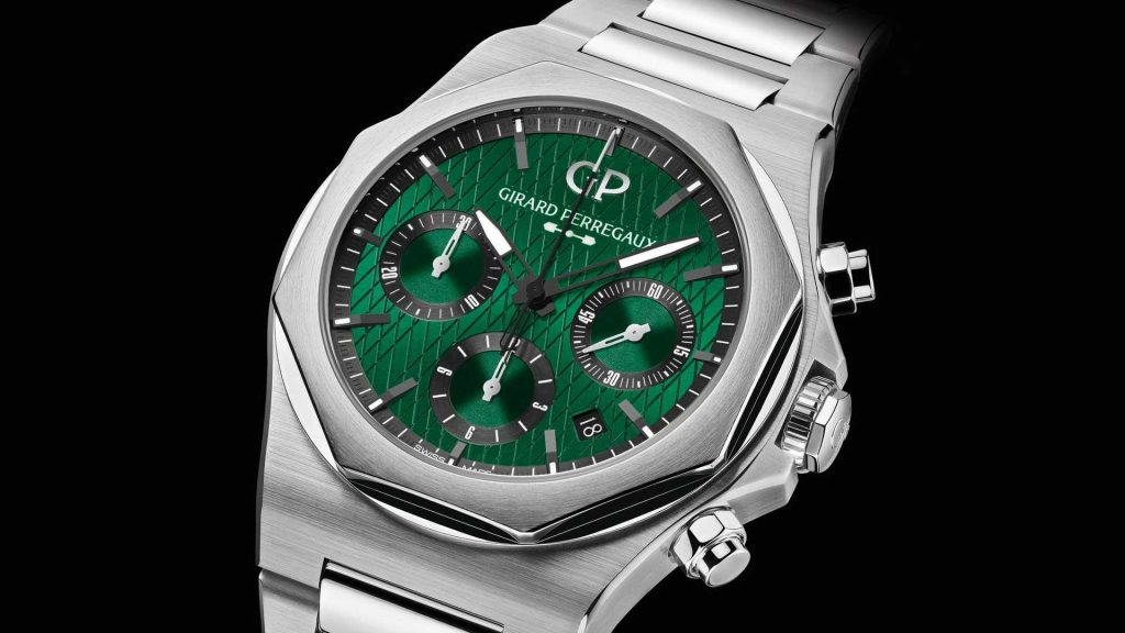 girard-perregaux-laureato-chronograph-aston-martin-edition