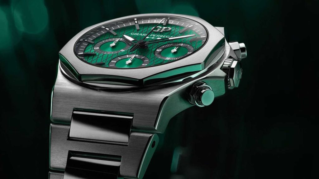 girard-perregaux-laureato-chronograph-aston-martin-edition