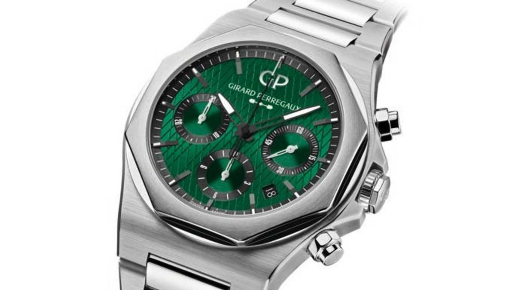 girard-perregaux-laureato-chronograph-aston-martin-edition