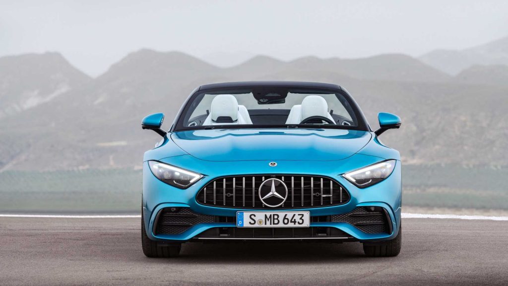 mercedes-amg-sl43