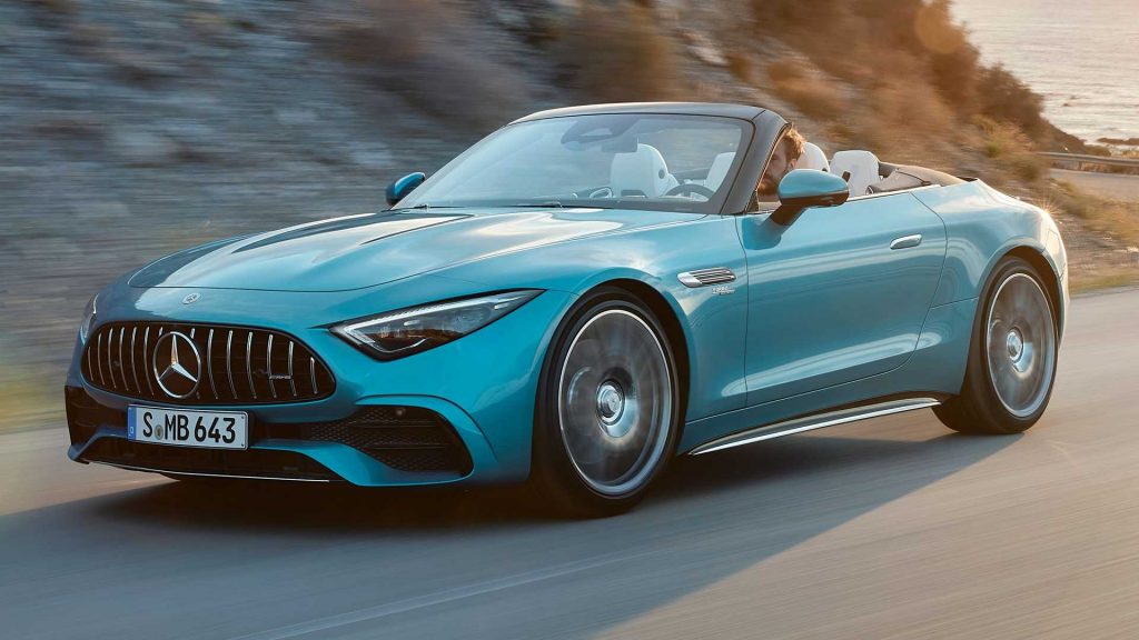 mercedes-amg-sl43