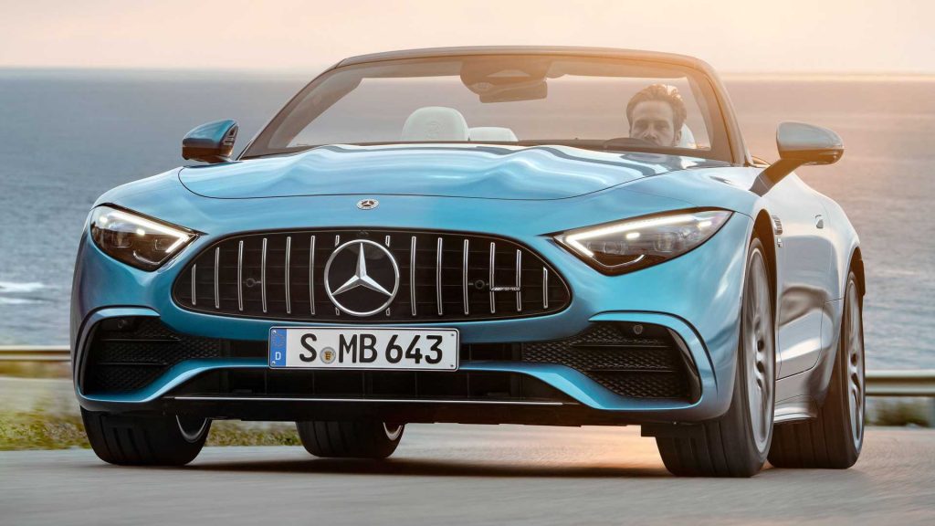 mercedes-amg-sl43