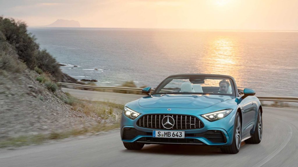 mercedes-amg-sl43