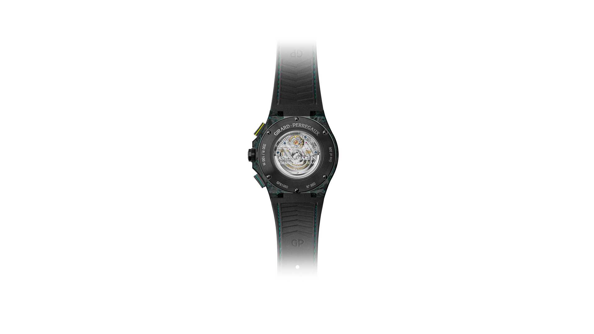girard-perregaux-laureato-absolute-chronograph-aston-martin-f1-edition