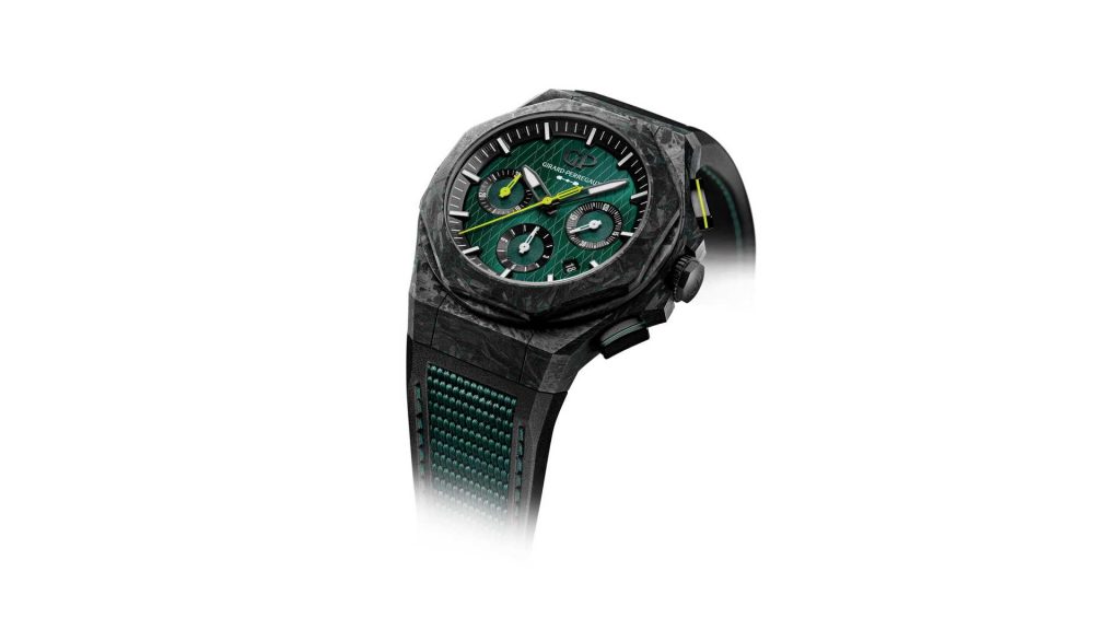 girard-perregaux-laureato-absolute-chronograph-aston-martin-f1-edition