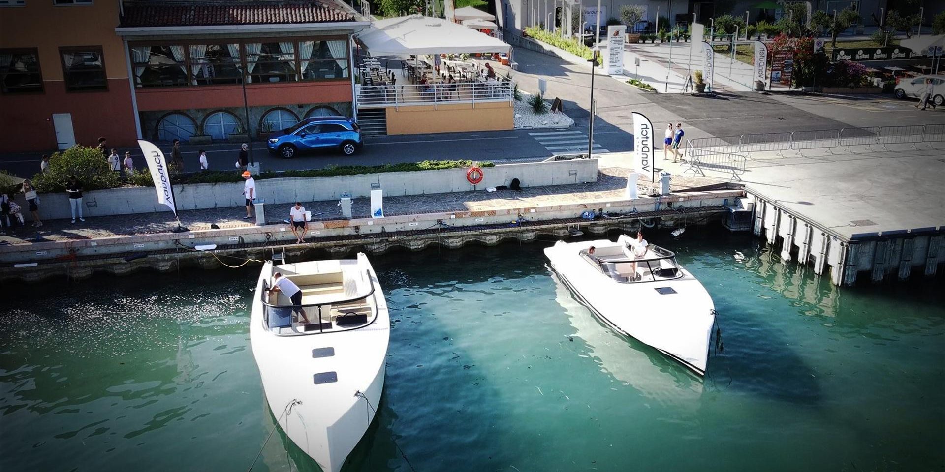 vandutch-vd32-vd40-prova-garda-lake-center