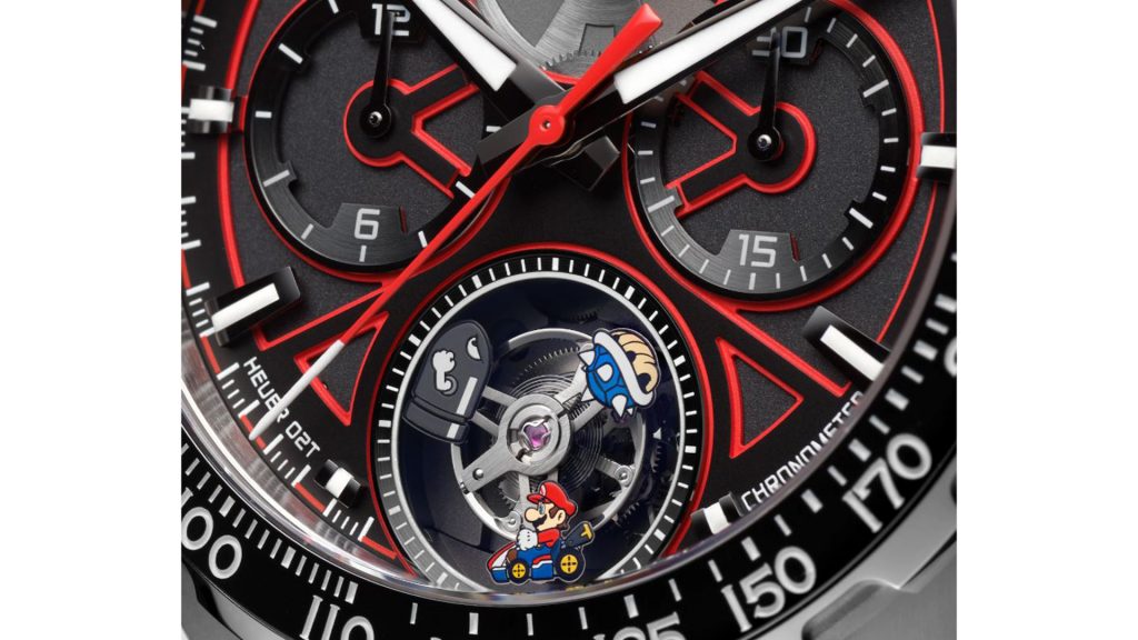 tag-heuer-formula1-x-mario-kart-chronograph