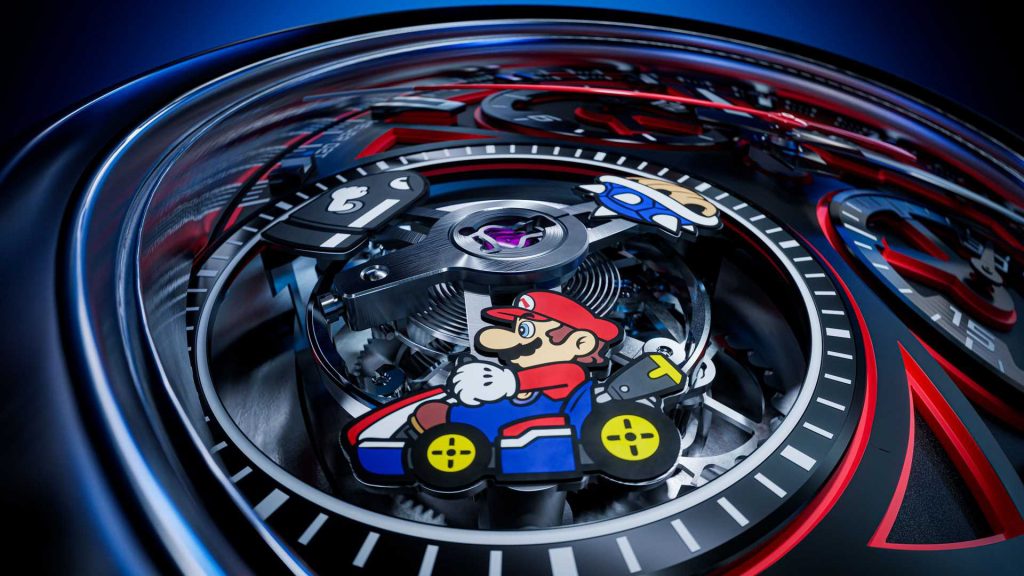 tag-heuer-formula1-x-mario-kart-chronograph