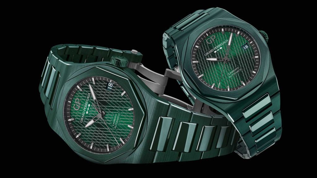 girard-perregaux-laureato-green-ceramic-aston-martin-edition