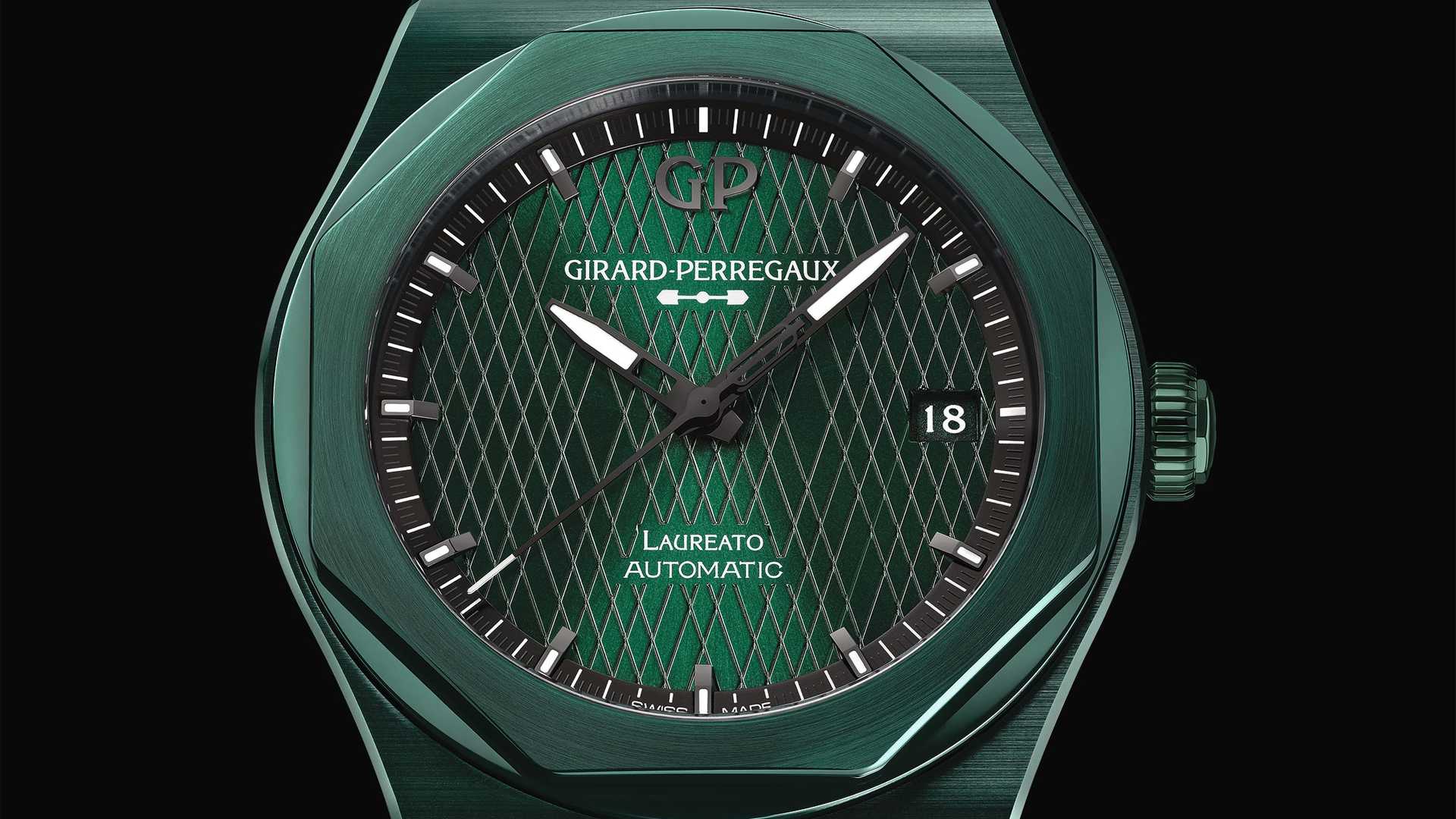 girard-perregaux-laureato-green-ceramic-aston-martin-edition