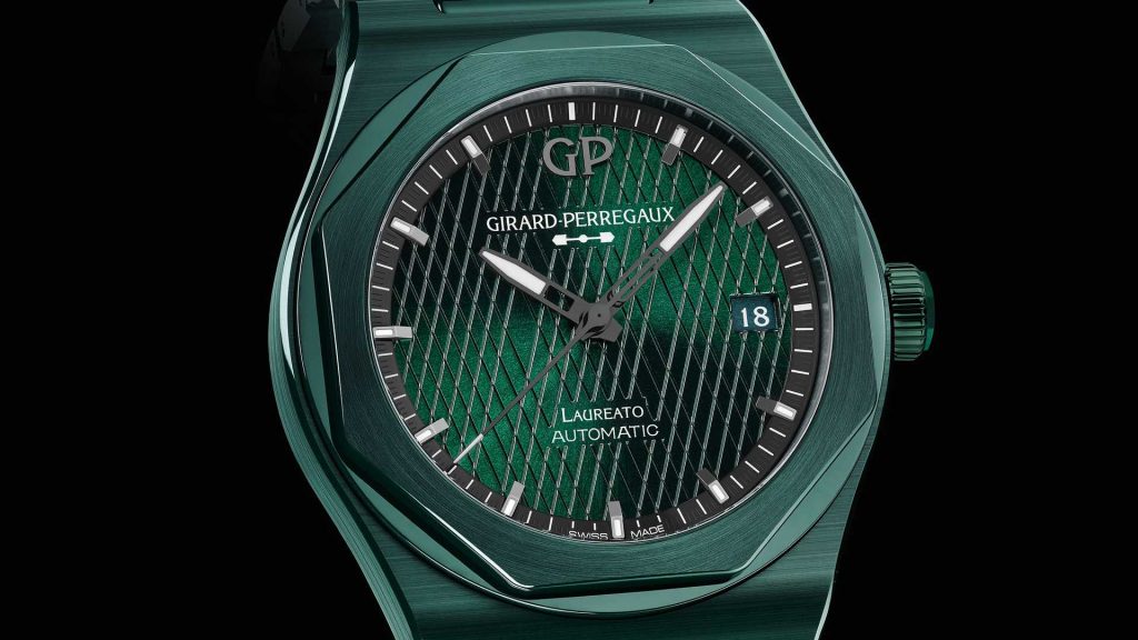 girard-perregaux-laureato-green-ceramic-aston-martin-edition