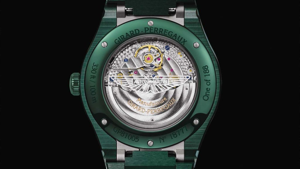 girard-perregaux-laureato-green-ceramic-aston-martin-edition