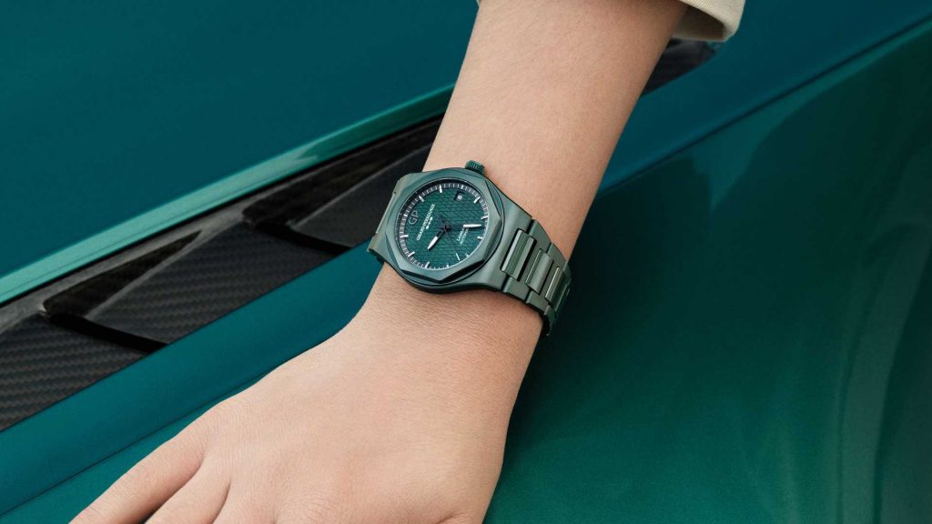 girard-perregaux-laureato-green-ceramic-aston-martin-edition