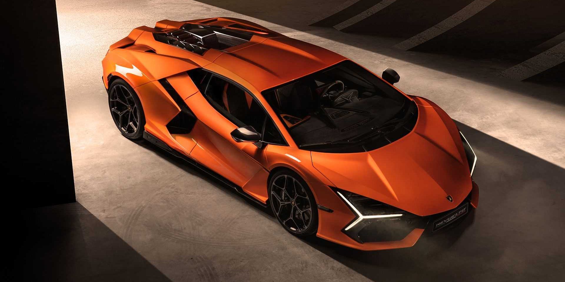 lamborghini-revuelto