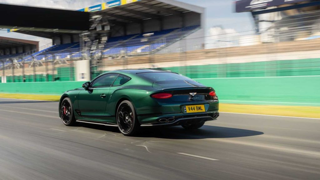 bentley-continental-gt-le-mans-collection